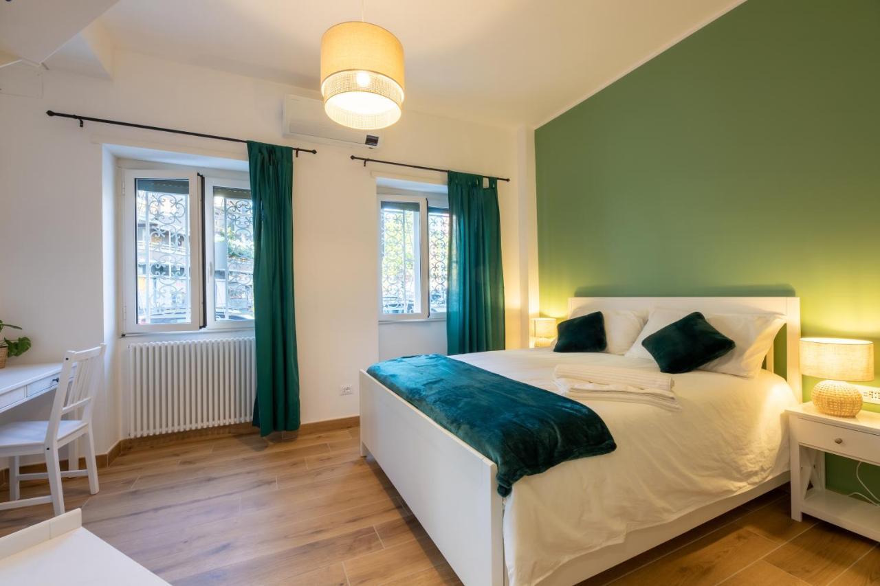 Bed & Breakfast Across The Room — Photos 2